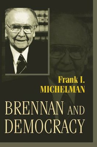 Brennan and democracy - brennan,