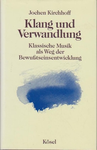 Klang und verwandlung - und,