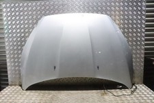 FORD FOCUS MK3 BONNET IN
