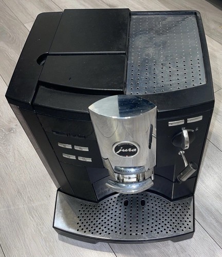 Bean cup coffee machine - to,