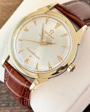 Omega Constellation Automatic