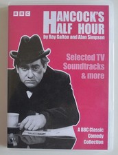 Hancock's Half Hour  Selected