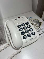 BT Corded Big Button