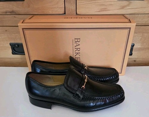 Barker laurie mens size g - size,