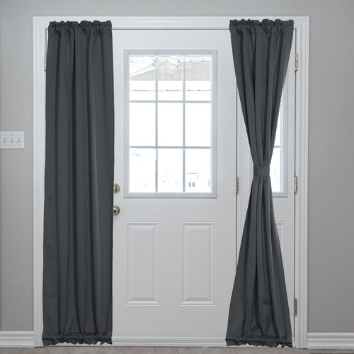 Blackout french door - x,