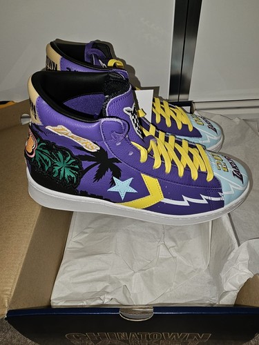 Converse pro leather - converse,