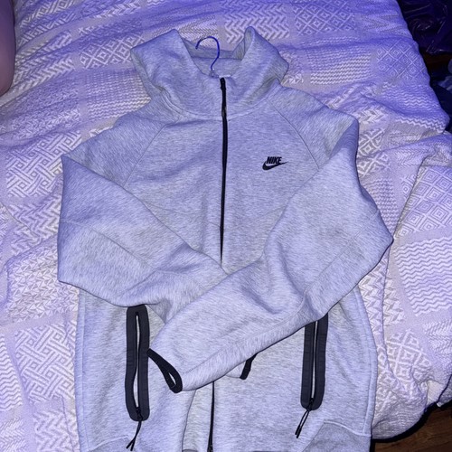 Nike tech fleece - fleece, large