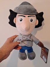 Rare vintage 2021 Inspector