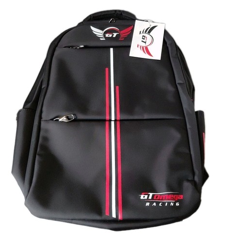 Omega racing backpack - omega,