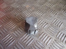 YAMAHA YDS3 CRANKCASE JOINT