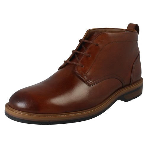 Mens clarks aldwin chukka - mens,