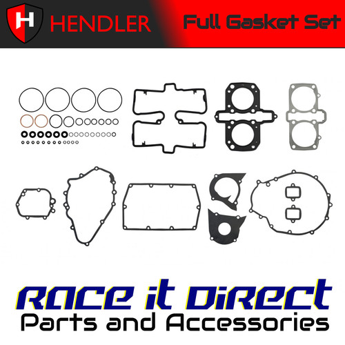 Gasket set full - gasket, for