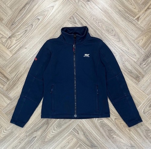Helly hansen full zip - zip, inner