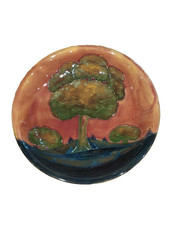 An Exceptional Wm Moorcroft