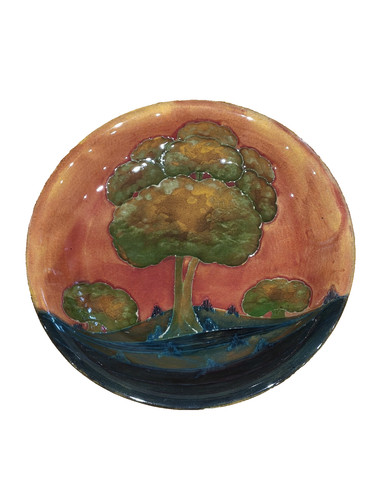 Exceptional moorcroft - an, wm
