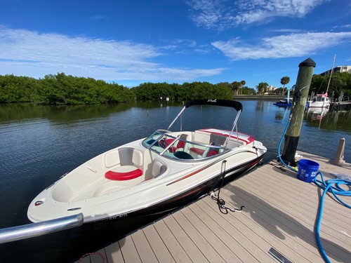 Excellent condition 2007 sea - excellent,