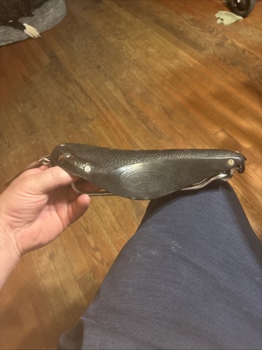 Vinegar wright saddle for - co.,