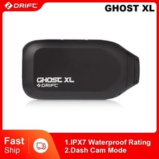 Drift Ghost XL PRO - Action