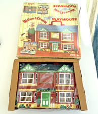 Wallace And Gromit Playhouse