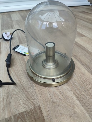 Dome lantern nautical decor - lantern,