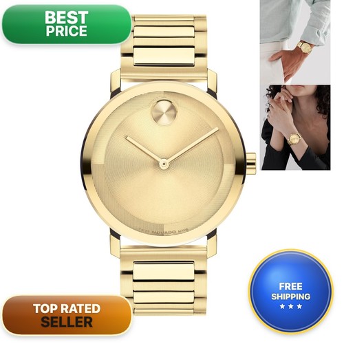 Movado bold evolution mens - bold,