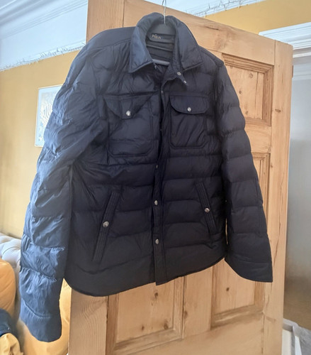 Polo ralph lauren men navy - polo,