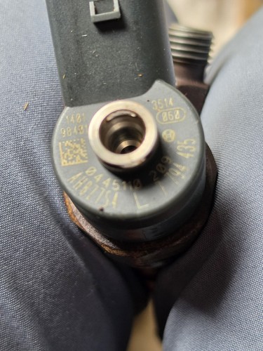 330d 445 110 - 110, bosch