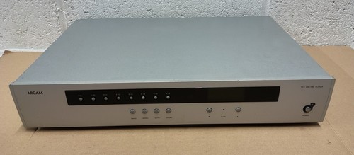 Arcam t51 radio - am/fm, tuner