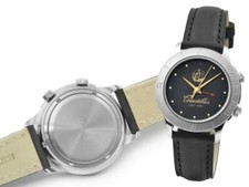 POLJOT SIGNAL 2612 WECKER