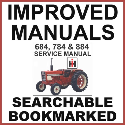 International harvester - international, ih