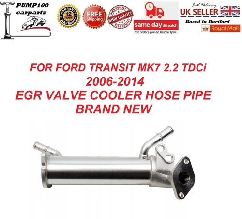Egr for ford - for, transit