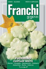 Franchi Seeds of Italy -