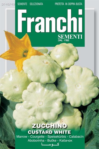 Franchi seeds italy - seeds,