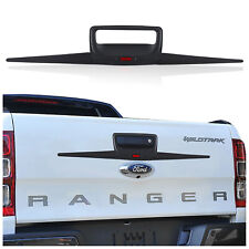 Tailgate Protector Guard