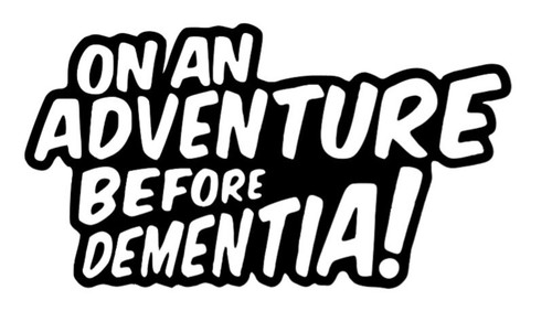 Adventure before - 'on,