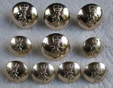 Set of 10x British Army:"REME