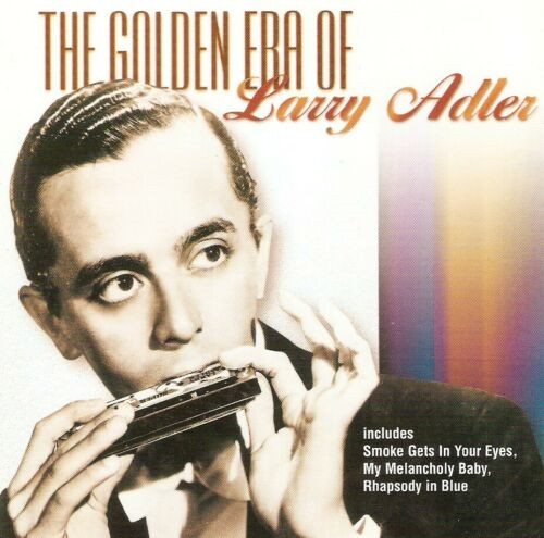 Larry adler golden - golden, of