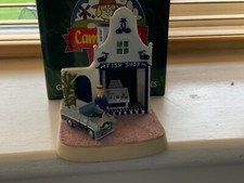 Robert Harrop CAMBERWICK GREEN