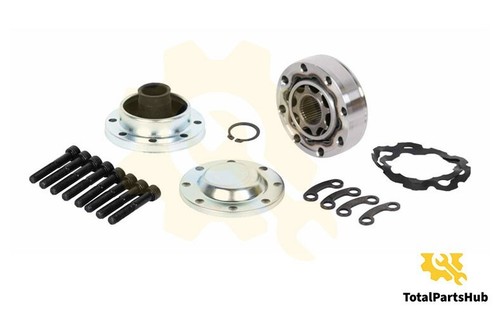 Joint fits jeep - joint, wrangler