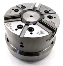 NICE! AUTOBLOK 12" THREE-JAW