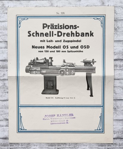 Precision fast lathe pull - precision,