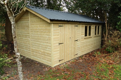 Premium heavy duty - premium, timber