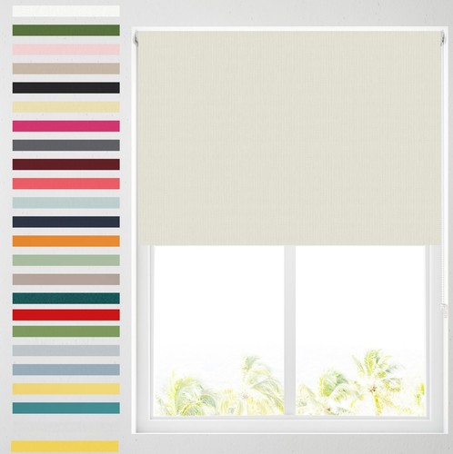 Premium blackout roller blinds - blackout,