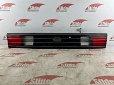 NISSAN S14A STANDARD REAR