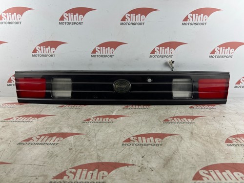 Nissan s14a standard rear - nissan,