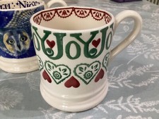 Emma bridgewater christmas joy - emma,