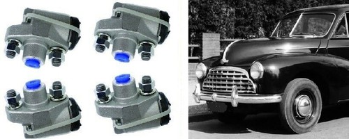 Morris oxford front - morris,
