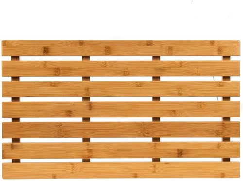 New bamboo duck - bamboo,