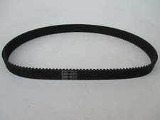 One Timing Belt HTD 420 3M 12