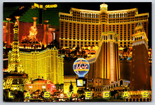 Las Vegas Casinos Nevada